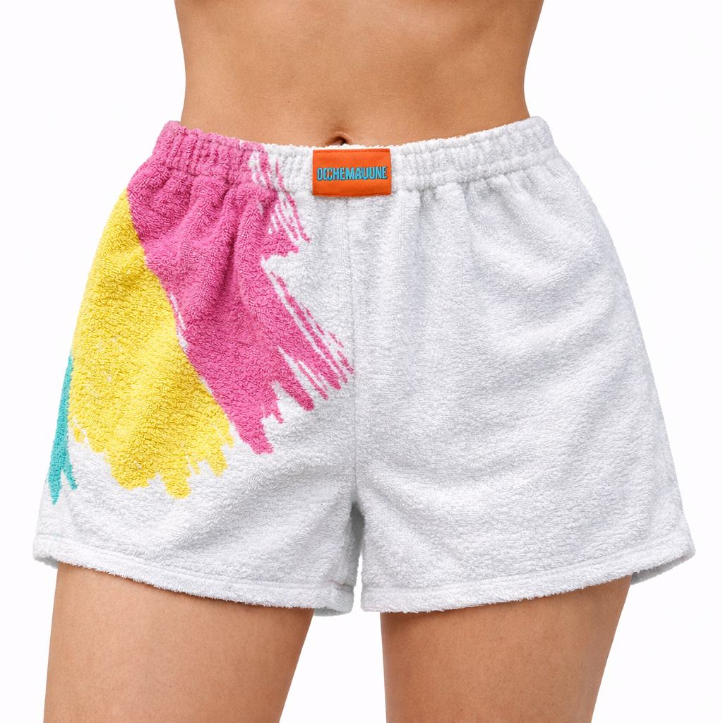 BOXER in spugna