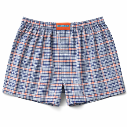 BOXER in cotone