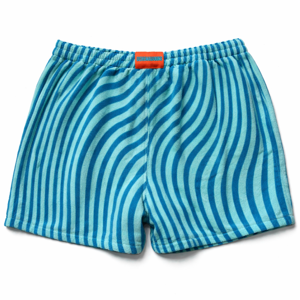 BOXER in spugna