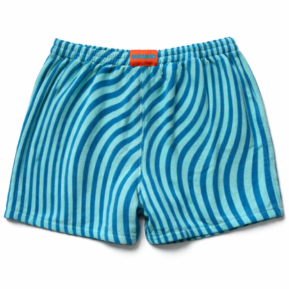 BOXER in spugna