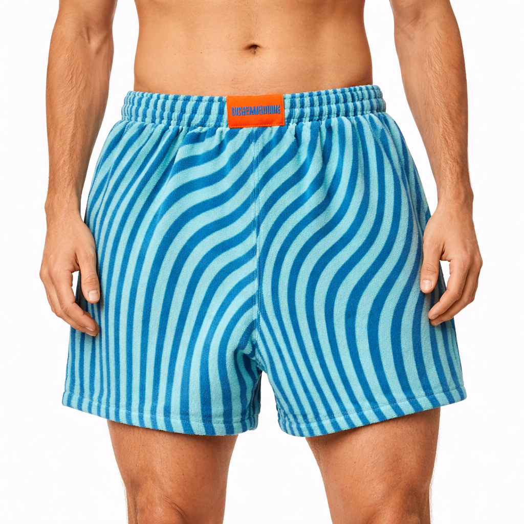 BOXER in spugna