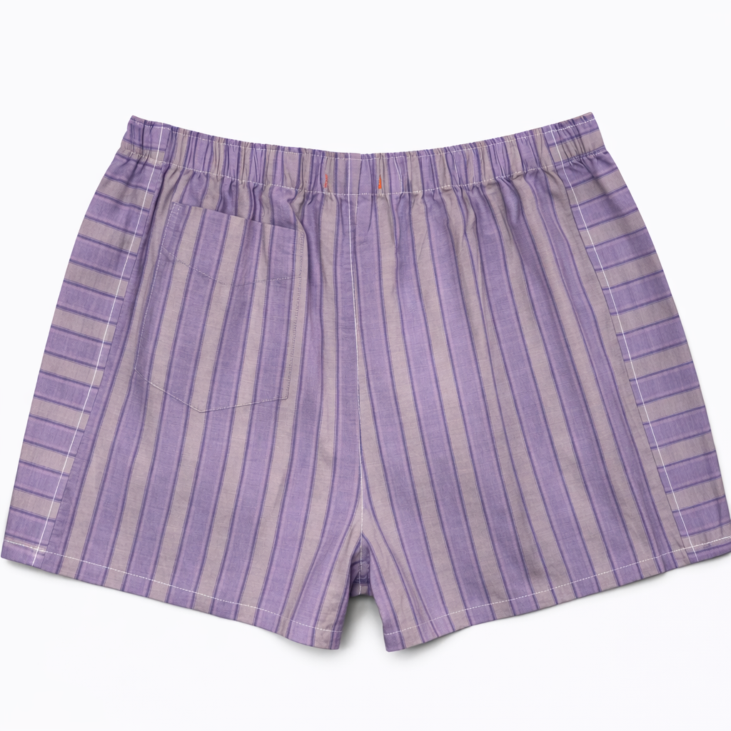 BOXER in cotone