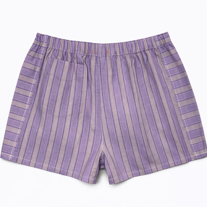 BOXER in cotone