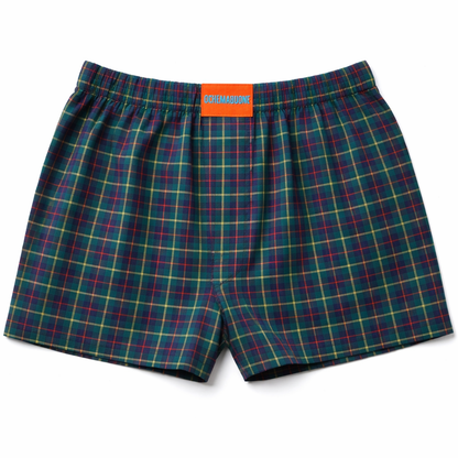 BOXER in cotone