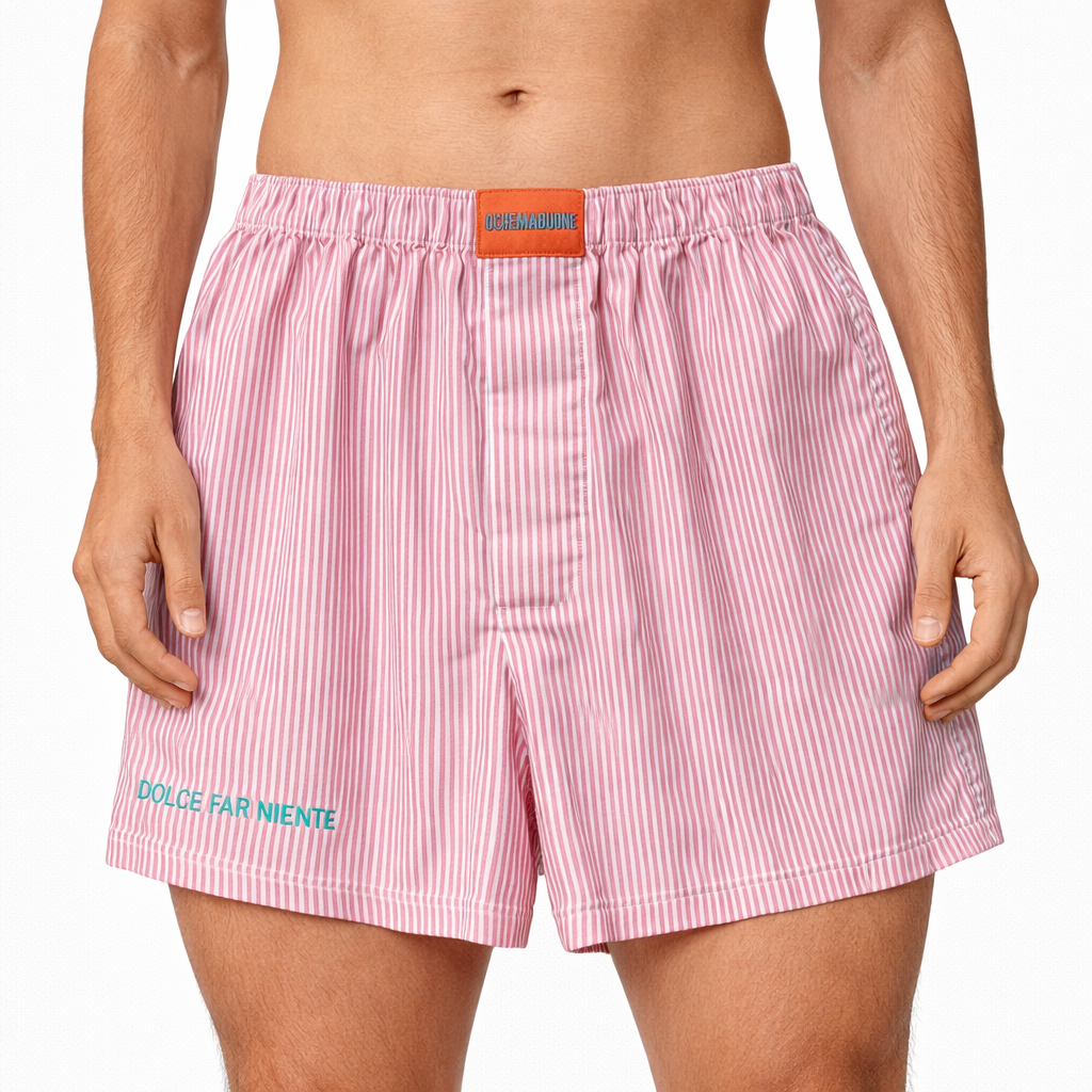 BOXER "dolce far niente"