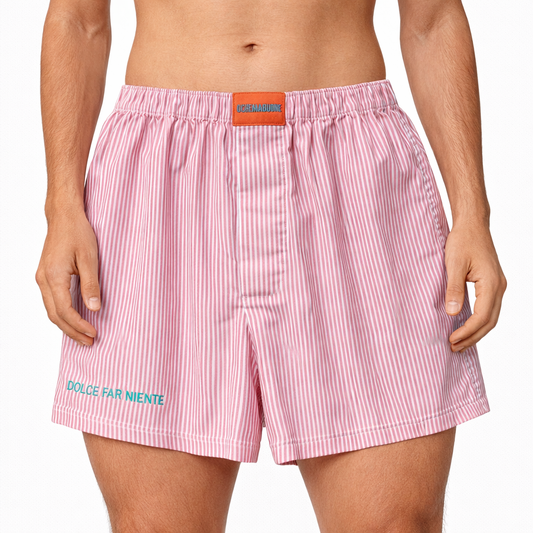 BOXER "dolce far niente"