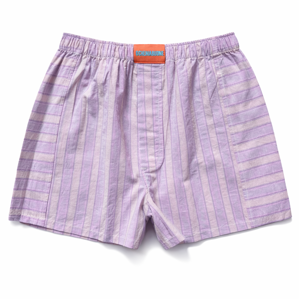 BOXER in cotone