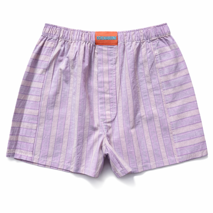 BOXER in cotone