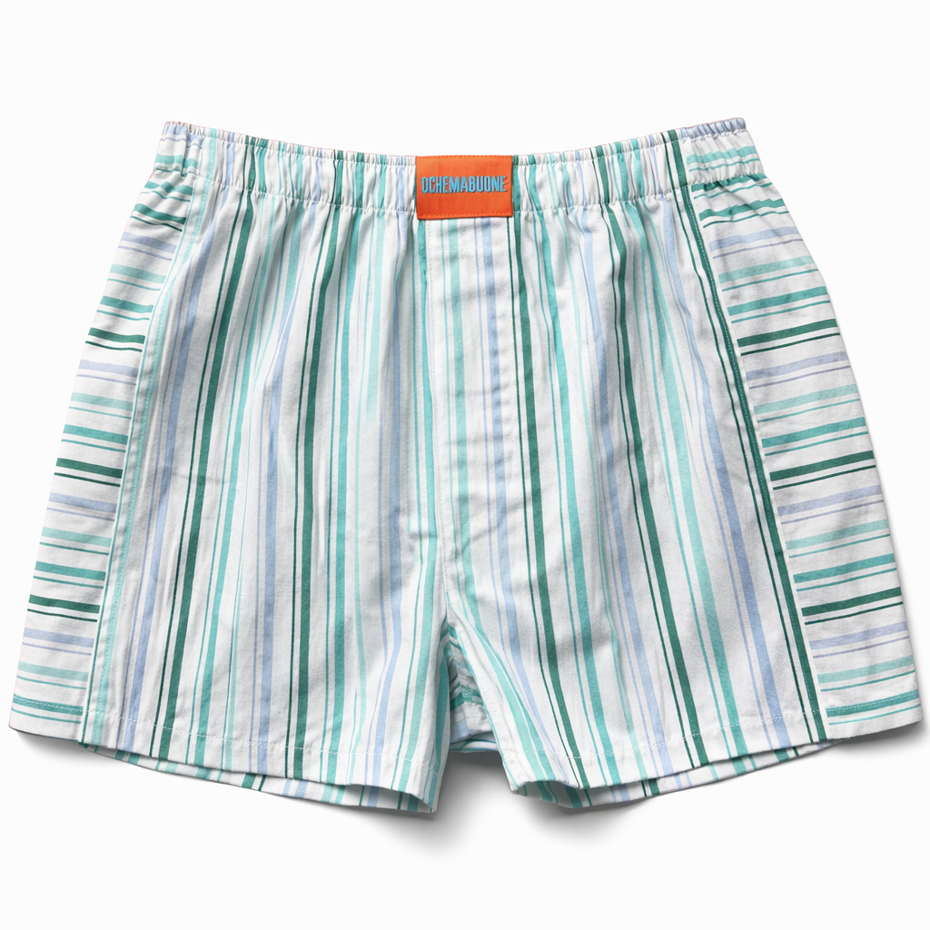 BOXER in cotone