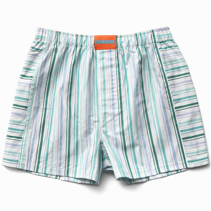 BOXER in cotone