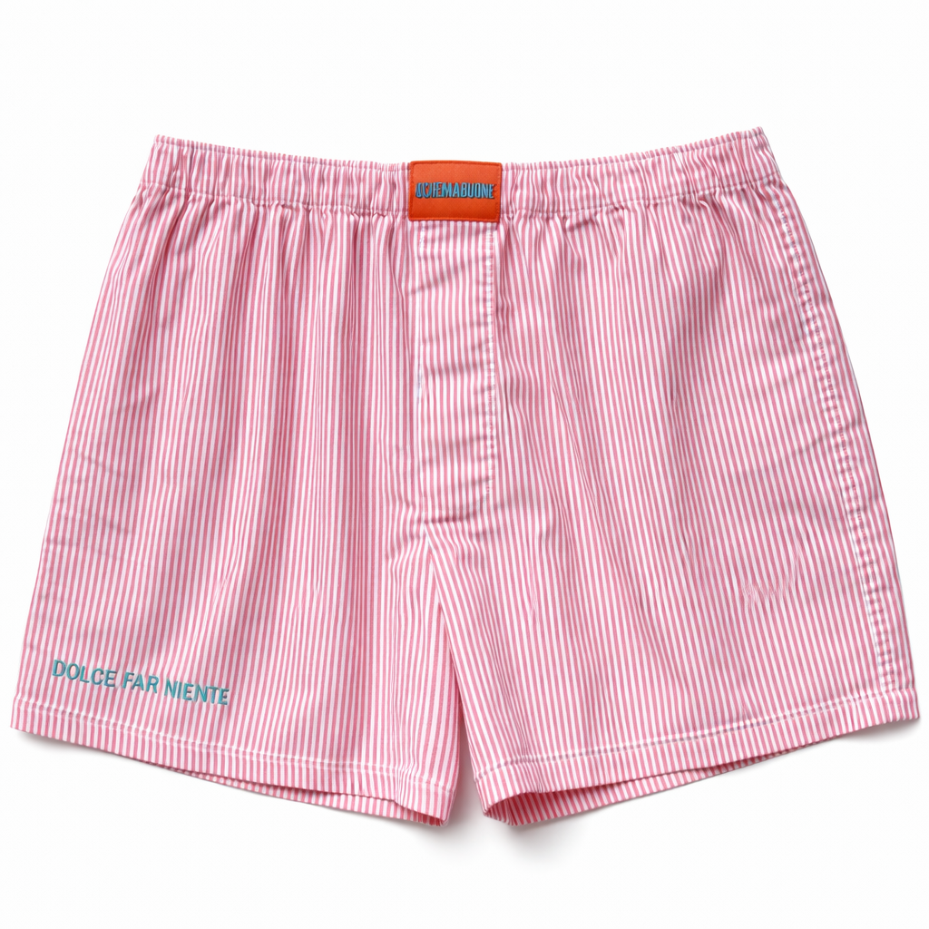 BOXER "dolce far niente"