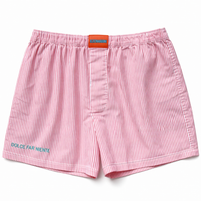 BOXER "dolce far niente"