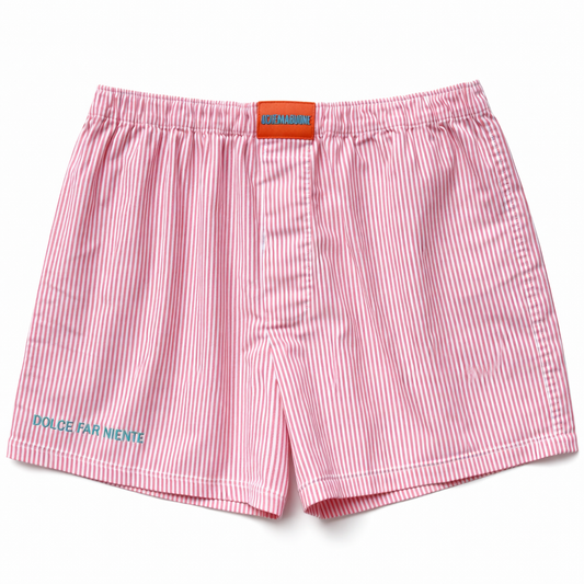 BOXER "dolce far niente"