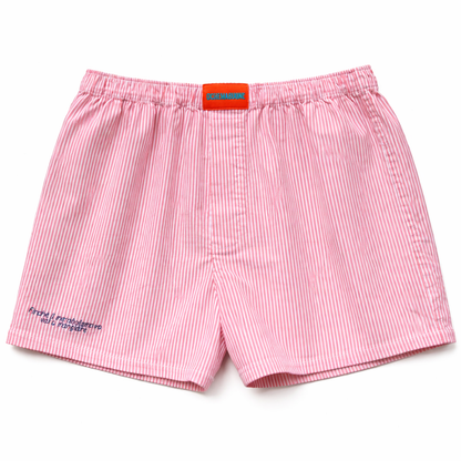 BOXER "finchè il metabolismo và, vai a mangiare"