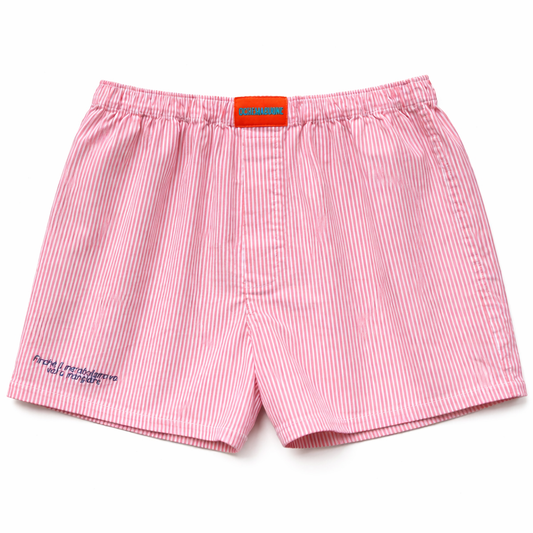 BOXER "finchè il metabolismo và, vai a mangiare"