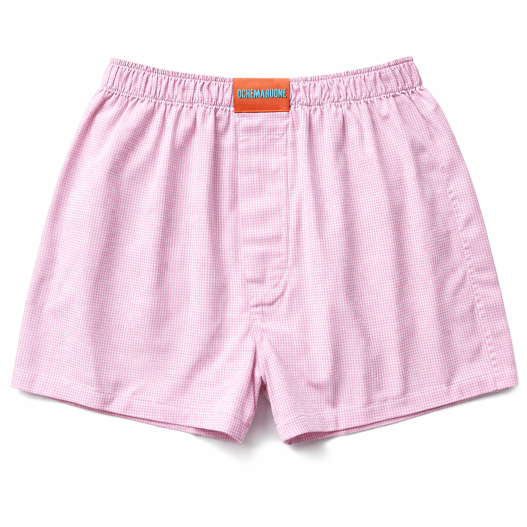 BOXER in cotone