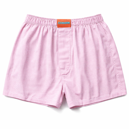 BOXER in cotone