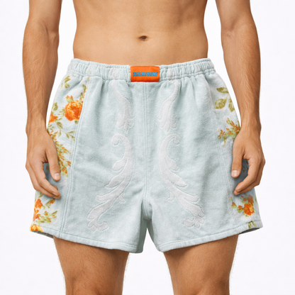 BOXER in spugna