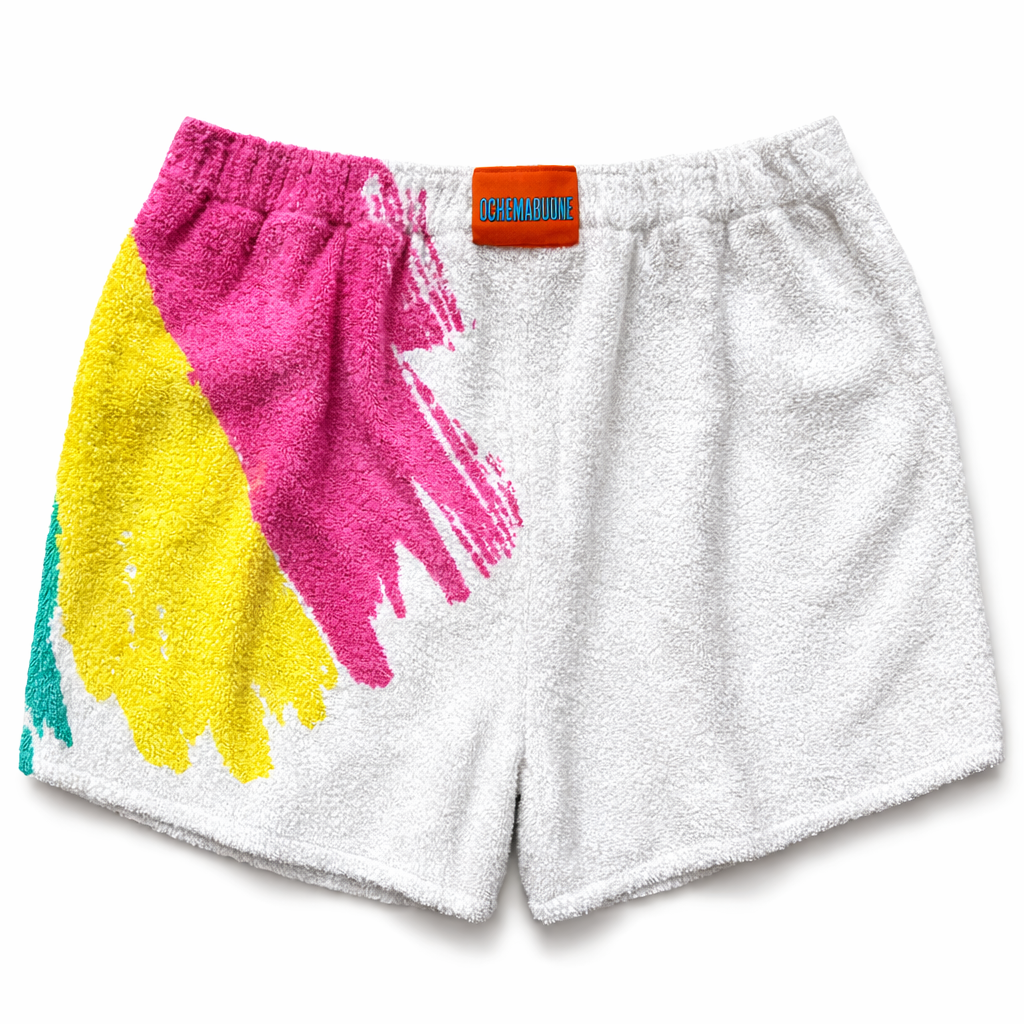 BOXER in spugna